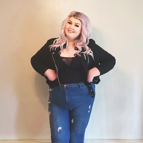 Meet your Posher, Shannon - Picture 1 of 1